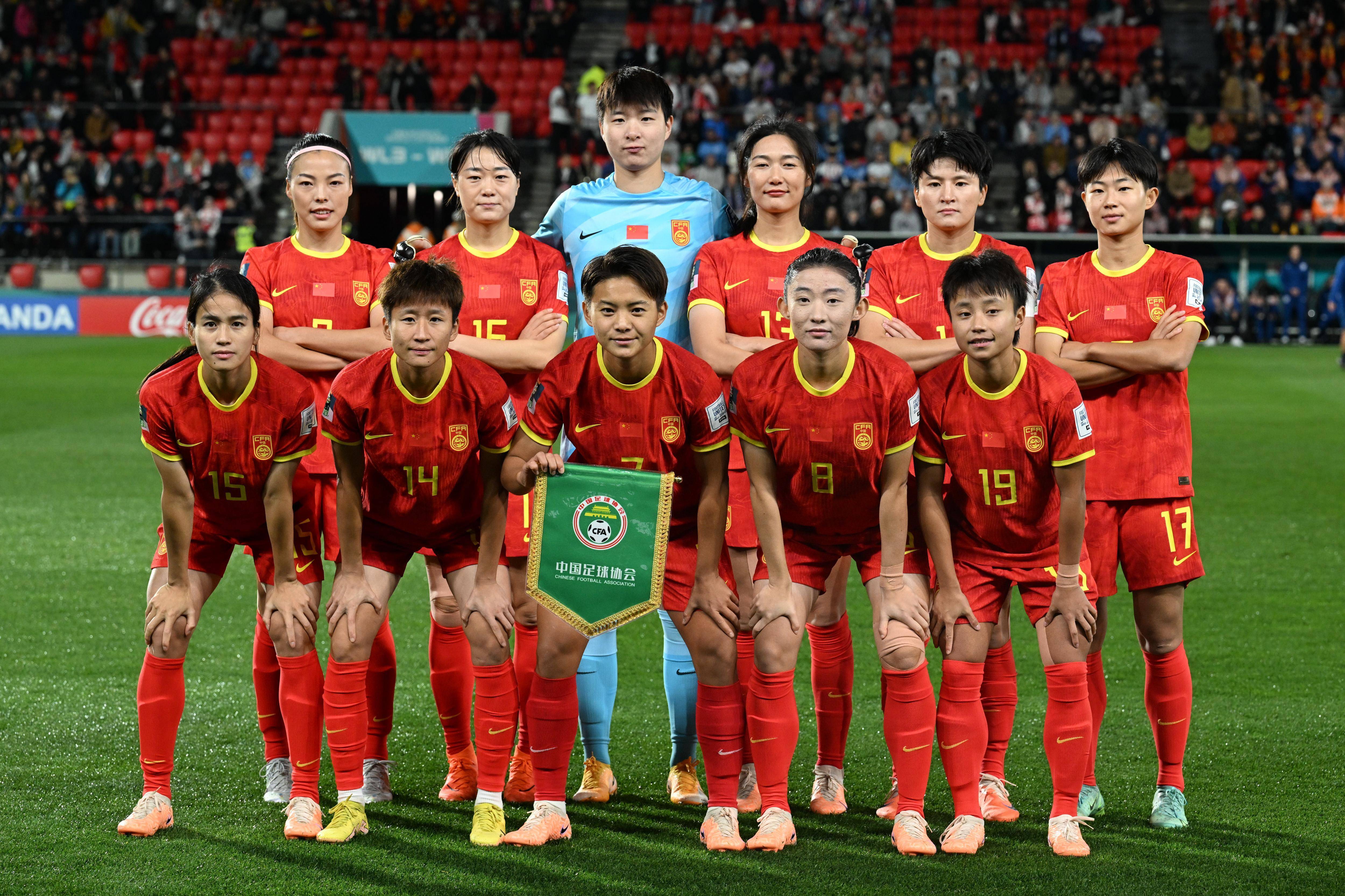 米兰体育官网入口-国际女足赛事中,中国队表现抢眼