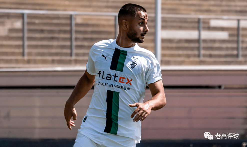 关于门兴队长判断未来,承诺球队更上一层楼的信息